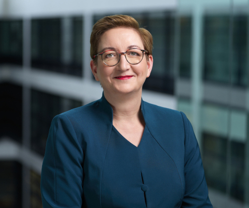 Klara Geywitz