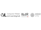 Universität Heidelberg IWR Logo