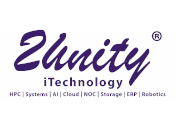 Logo 21Unity