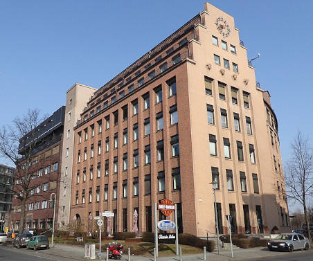Berlin International - University of Applied Sciences