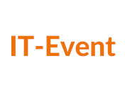 IT-Event Logo
