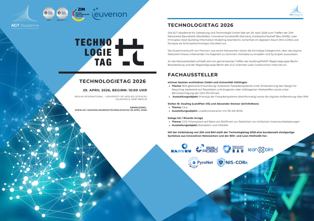 Technologietag 2026
