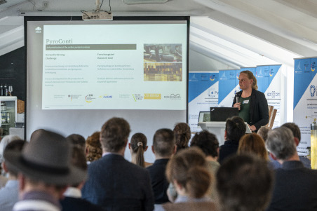 Technologietag 2026