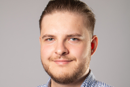 Jakob Maj
