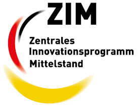 ZIM Logo
